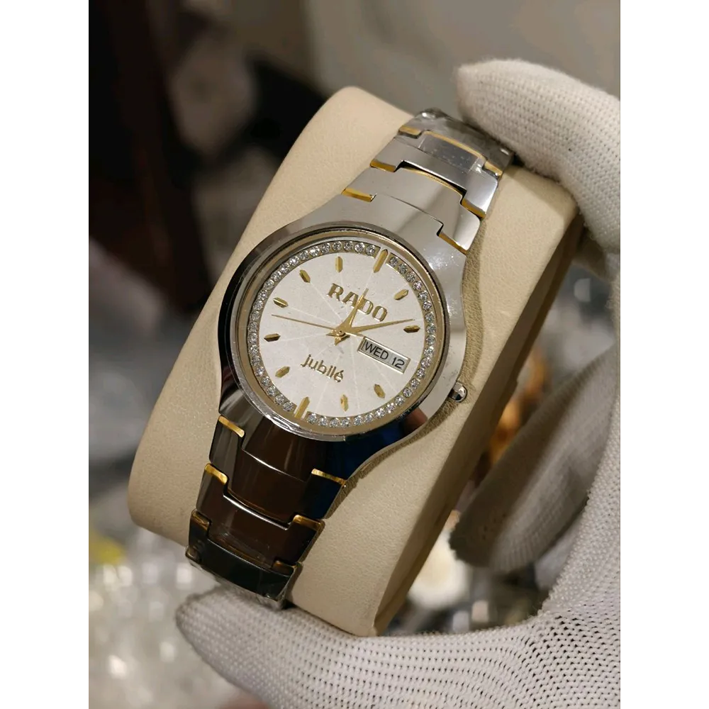 Imported Rado Watch For Men (FH53)