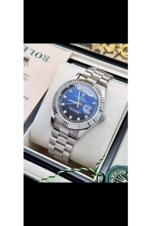 Imported Rolex Watch For Men (CS4056)