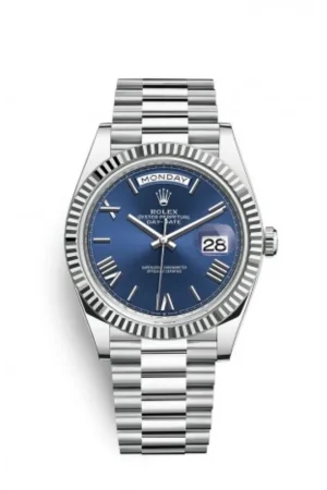 Imported Rolex Watch For Men (CS4057)