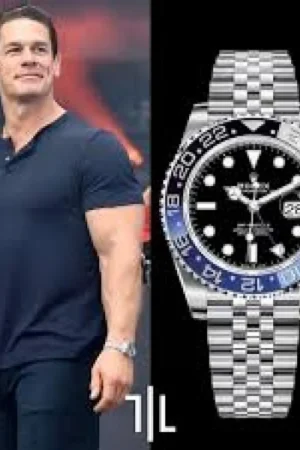 Imported Rolex Watch For Men (CS4061)