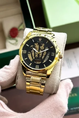 Imported Rolex Watch For Men (CS4172)
