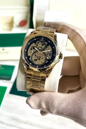 Imported Rolex Watch For Men (SW5350)