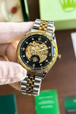 Imported Rolex Watch For Men (SW5353)