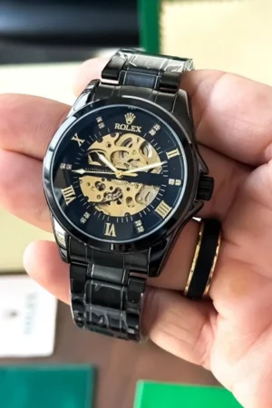 Imported Rolex Watch For Men (SW5358)