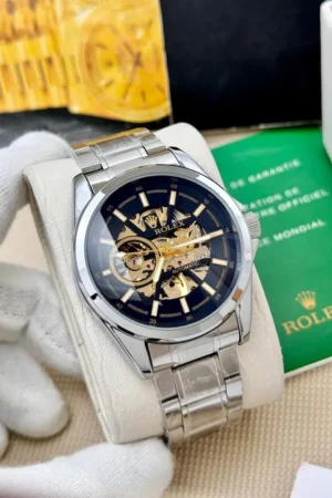 Imported Rolex Watch For Men (SW5359)