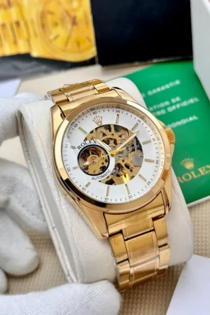 Imported Rolex Watch For Men (SW5361)