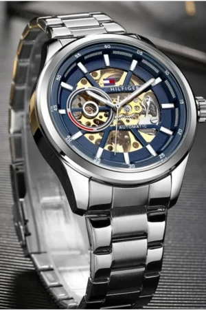 Imported Tommy Hilfiger Watch For Men (SW5186)