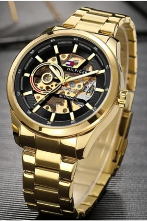Imported Tommy Hilfiger Watch For Men (SW5187)