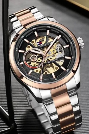 Imported Tommy Hilfiger Watch For Men (SW5188)