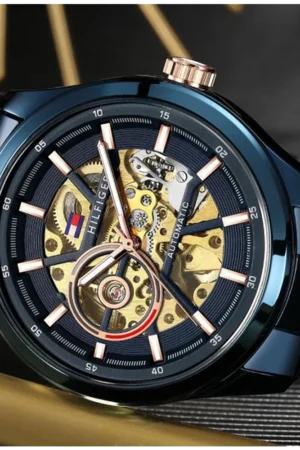 Imported Tommy Hilfiger Watch For Men (SW5189)
