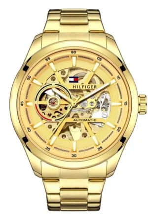 Imported Tommy Hilfiger Watch For Men (SW5192)