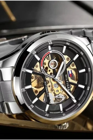 Imported Tommy Hilfiger Watch For Men (SW5193)