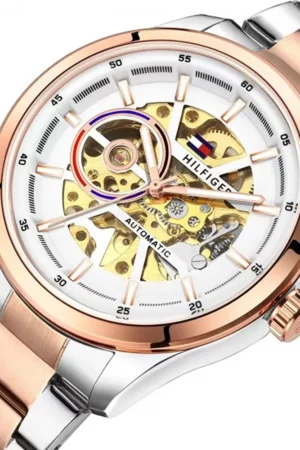 Imported Tommy Hilfiger Watch For Men (SW5194)