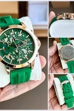Imported Tommy Hilfiger Watch For Men (SW5345)