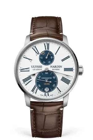 Imported Ulysse Nardin Watch For Men (SW5131)
