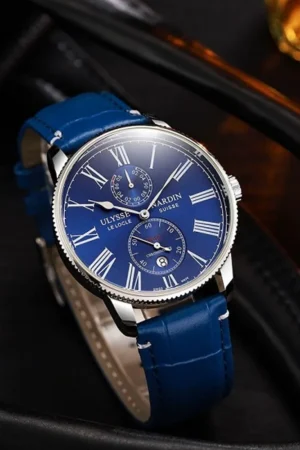 Imported Ulysse Nardin Watch For Men (SW5133)