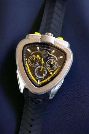Lamborghini Watch Spyder Chronograph For Men (SW2173)