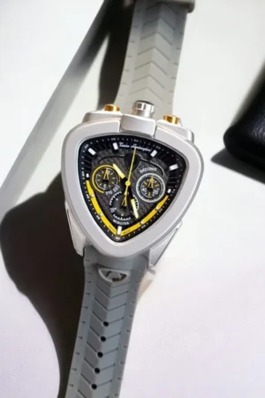 Lamborghini Watch Spyder Chronograph For Men (SW2176)