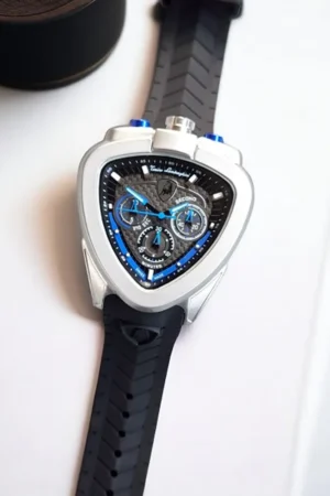 Lamborghini Watch Spyder Chronograph For Men (SW2177)