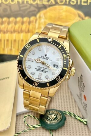 Luxury Rolex Watch Submariner For Men(SG-356)