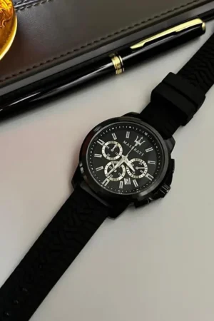 Maserati Watch Potenza For Men (SW2056)