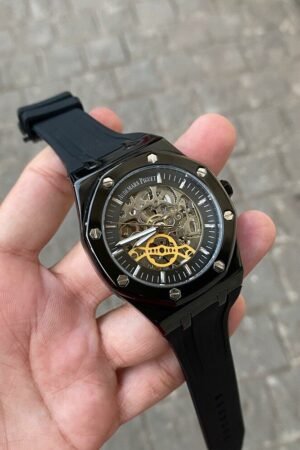 Mechanical Skeleton Audemars Piguet Watch Men (SG-391)