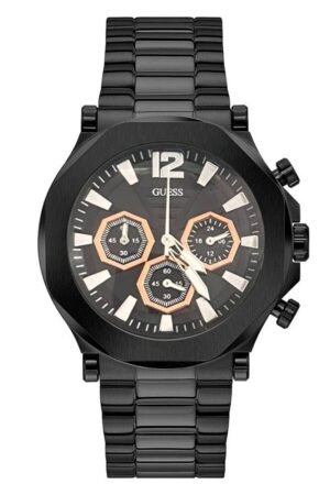 Men’s Guess Watch Strikingly Bold Chronograph (SG-330)