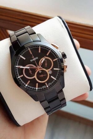 Men’s Rado Watch Stainless Steel (SG-224)