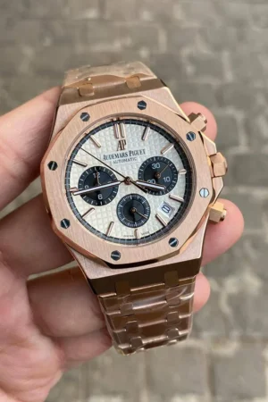 Men Trendy Audemars Piguet Watch (SG-511)