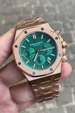 Men Trendy Audemars Piguet Watch (SG-512)
