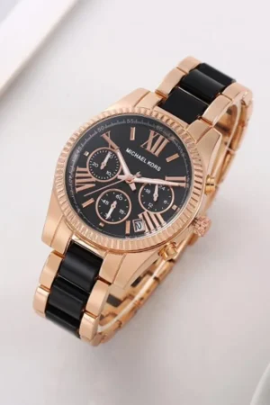 Michael Kors Watch Bradshaw For Women (SG166)