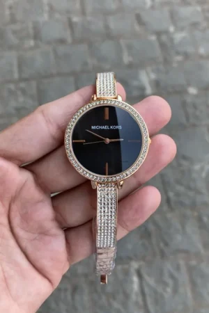 Michael Kors Watch Charley For Women (CS97)