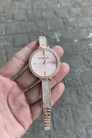 Michael Kors Watch Charley For Women (CS98)