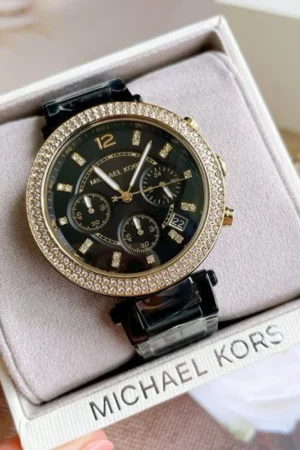 Michael Kors Watch Darci For Women (BOT573)