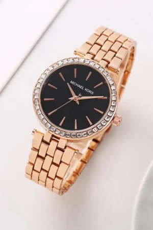 Michael Kors Watch Darci For Women (SG649)