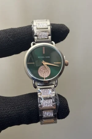 Michael Kors Watch For Women (CS63)