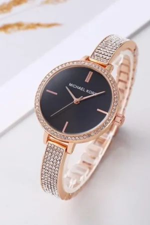 Michael Kors Watch For Women (CS96)