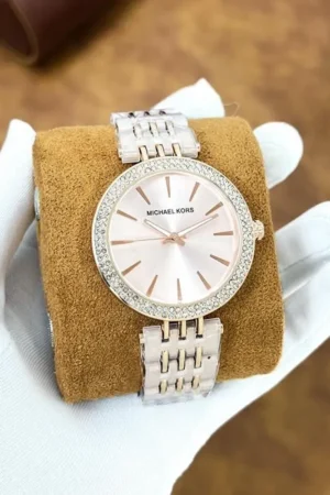 Michael Kors Watch For Women (ETS56)