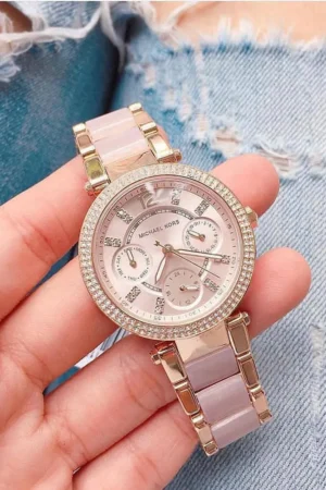 Michael Kors Watch For Women (LAB06)