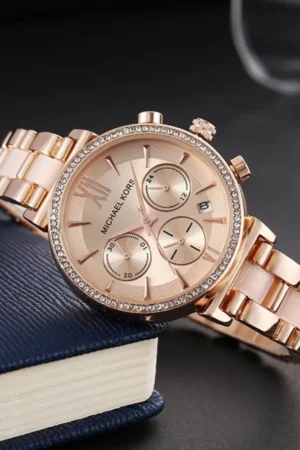 Michael Kors Watch For Women (SG152)
