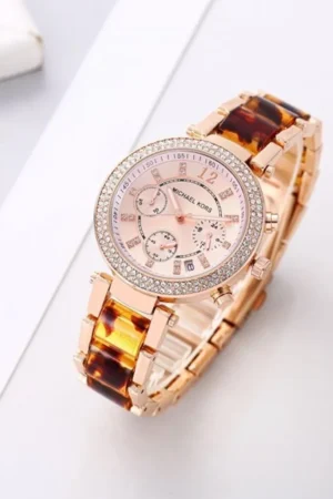Michael Kors Watch For Women (SG154)