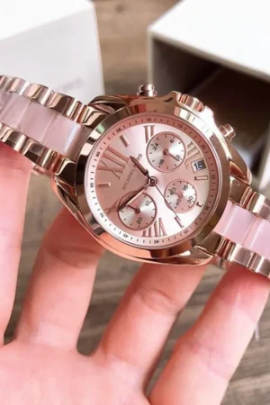 Michael Kors Watch For Women (SG155)