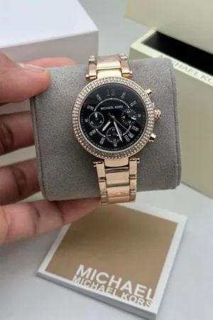 Michael Kors Watch For Women (SG16)
