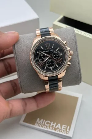 Michael Kors Watch For Women (SG17)