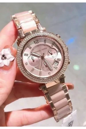 Michael Kors Watch For Women (SG679)