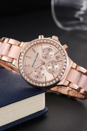 Michael Kors Watch For Women (SG680)