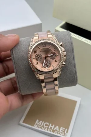 Michael Kors Watch For Women (SG691)