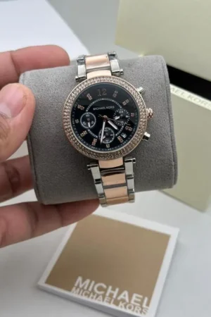 Michael Kors Watch For Women (SG693)