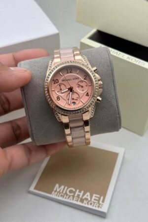 Michael Kors Watch For Women (SUP66)