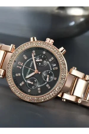 Michael Kors Watch For Women (SUP741)